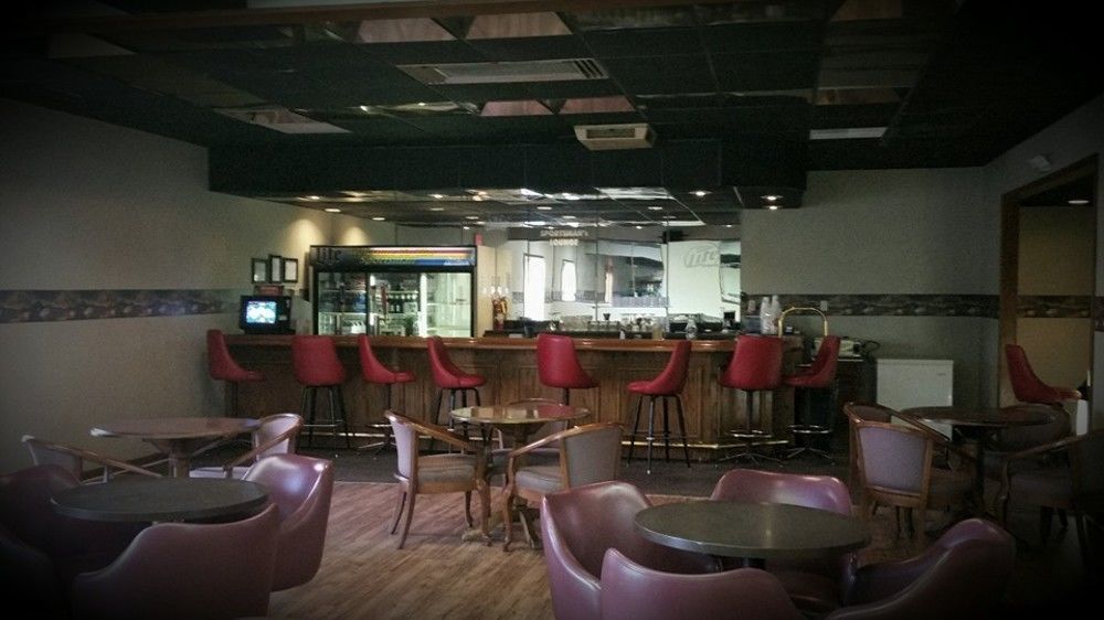 Paris Inn And Suites Экстерьер фото