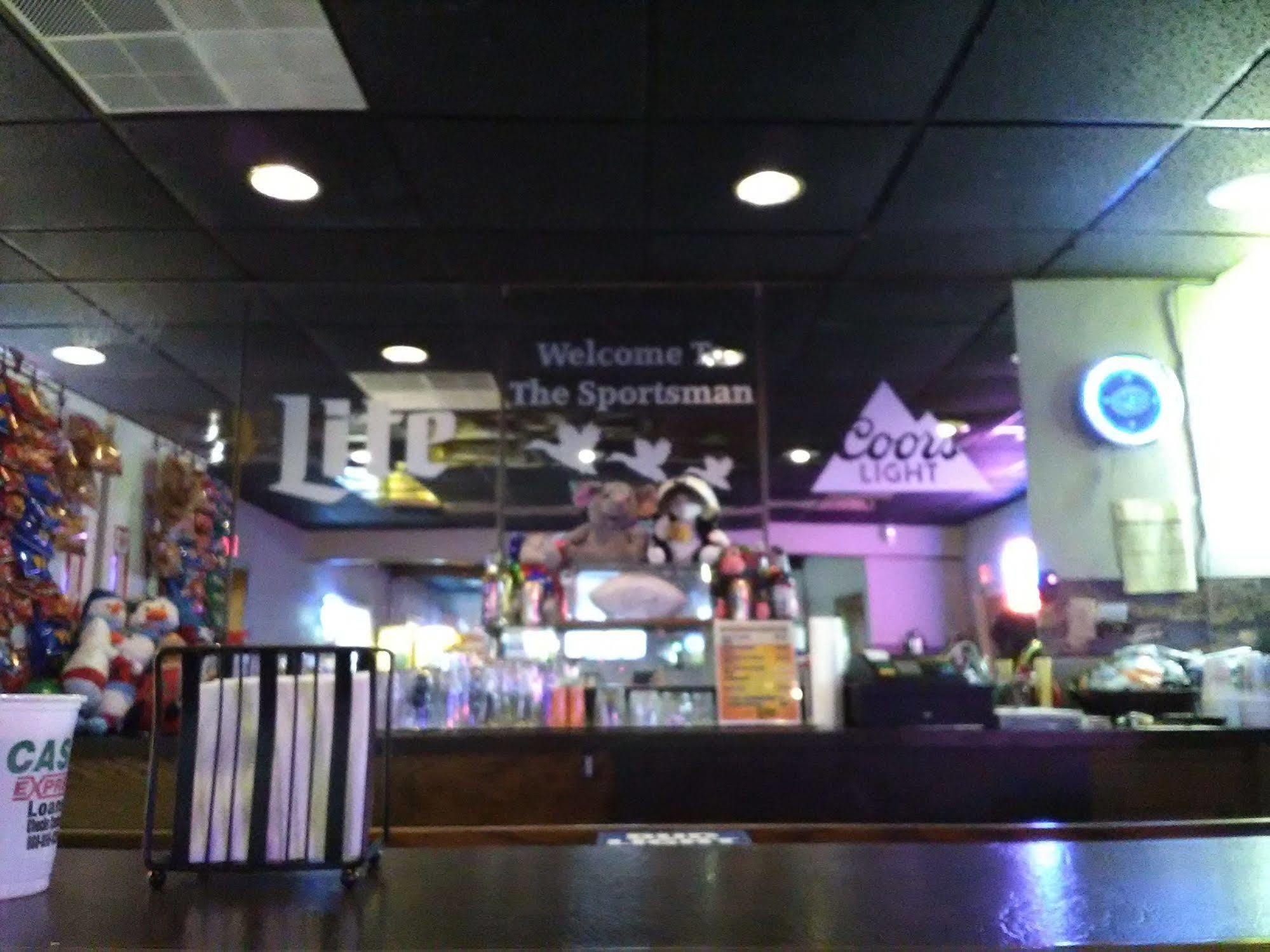 Paris Inn And Suites Экстерьер фото