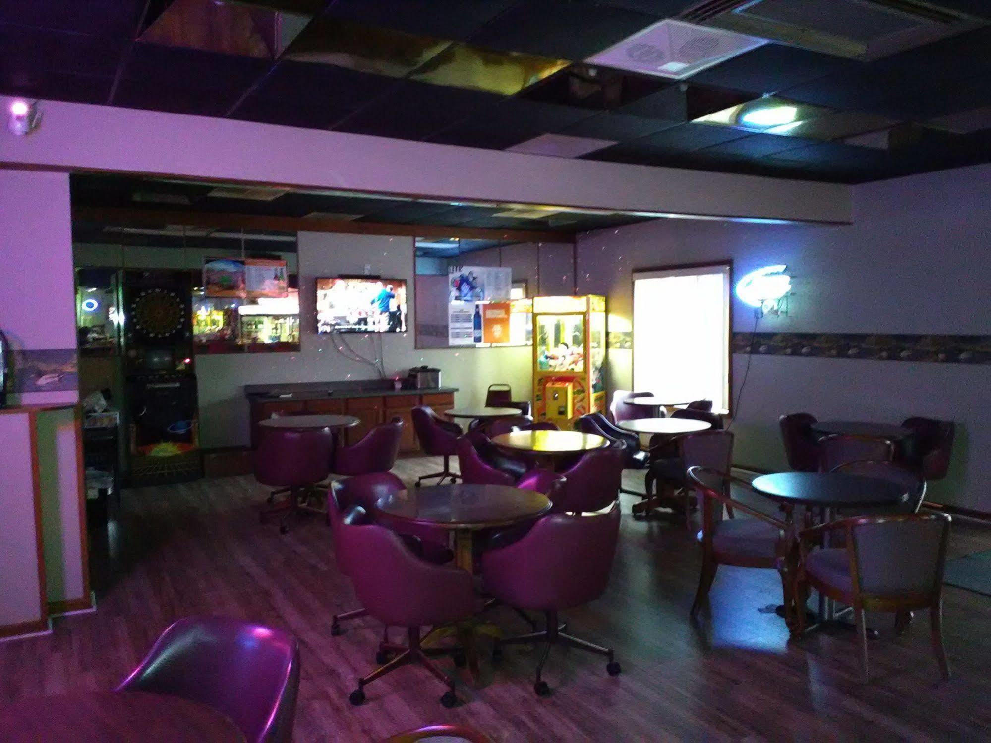 Paris Inn And Suites Экстерьер фото