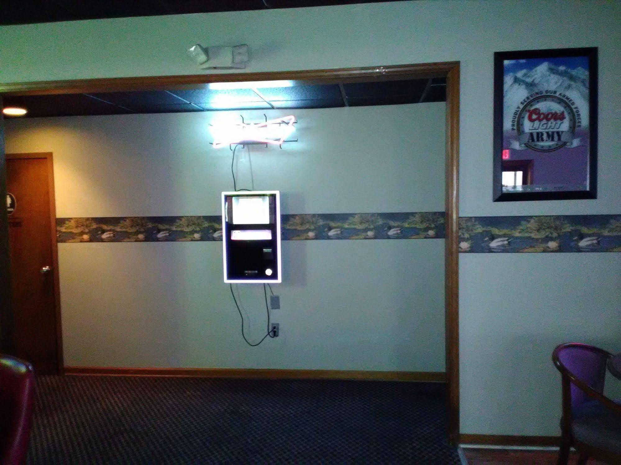Paris Inn And Suites Экстерьер фото