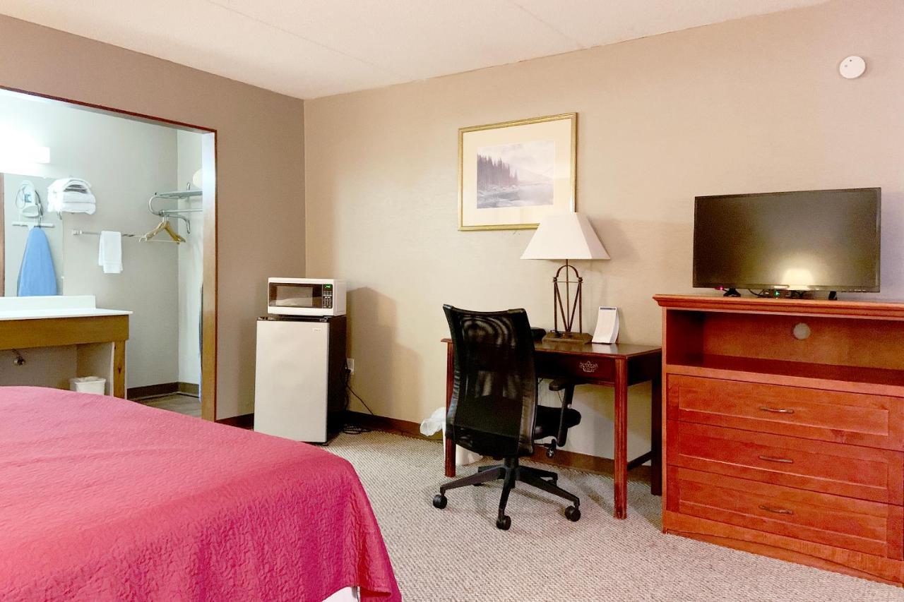 Paris Inn And Suites Экстерьер фото