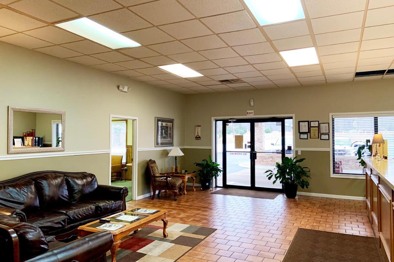 Paris Inn And Suites Экстерьер фото
